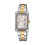 Zegarek Damski Casio LTP-1234PSG-7AEG 1