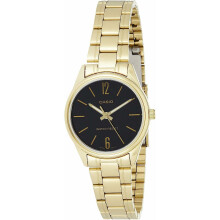 CASIO COLLECTION Mod. ONLY TIME LADY, GOLD - BLACK