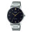 CASIO COLLECTION Mod. MINIMAL - BLACK 1