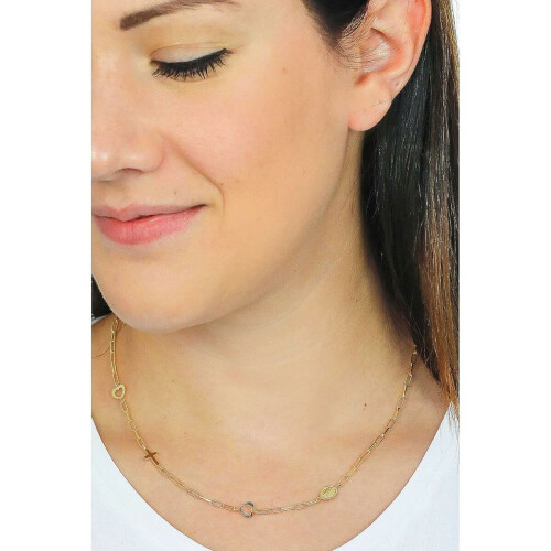 AMEN  JEWELRY Mod. CLCACRMIG3 1