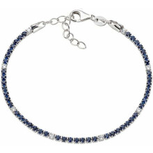 AMEN JEWELRY Mod. BT7BBBL16