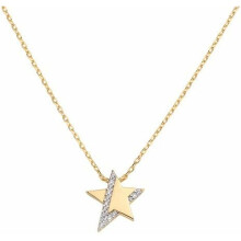 AMEN JEWELRY Mod. CLSTLGBZ