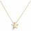 AMEN  JEWELRY Mod. CLSTLGBZ 1