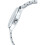 CASIO COLLECTION Mod. LADY MULTIFUNCTION - BLUE 2