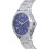 CASIO COLLECTION Mod. LADY MULTIFUNCTION - BLUE 3