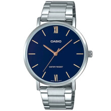 CASIO COLLECTION Mod. MINIMAL - BLUE
