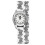 LIGHT TIME Mod. ROCOCO - White 1