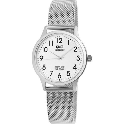 Q&Q SUPERIOR Mod. S03A-002VY