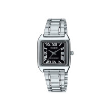 CASIO COLLECTION Mod. LADY TANK, ALLOY - BLACK