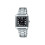 CASIO COLLECTION Mod. LADY TANK, ALLOY - BLACK 1