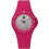 LIGHT TIME Mod. LADY DIVER - Pink 1