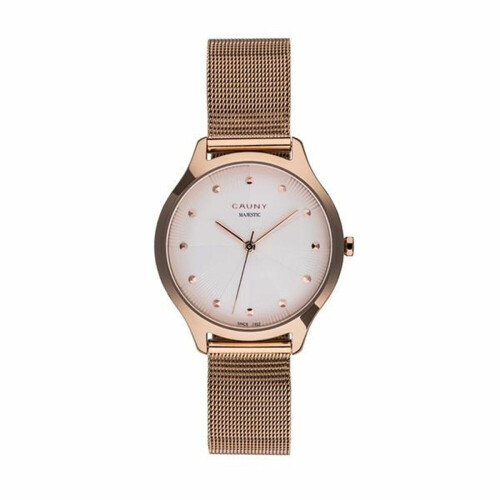 CAUNY WATCHES Mod. CMJ002