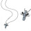 BREIL JEWELS Mod. CHARMING CROSS 1