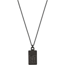 EMPORIO ARMANI JEWELS Mod. EAGLE LOGO - 52cm