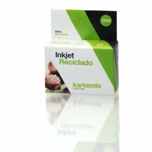 Tusz z Recyklingu Karkemis 300 XL