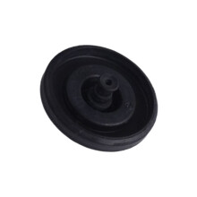 Reliability Toilet Tank Sealing Gaskets Durability Rubber-1