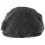 (Black, L) Boardmans Harris Tweed Flat Cap 3