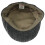 (Black, L) Boardmans Harris Tweed Flat Cap 5
