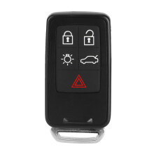 Soluție de acces fără cheie, cheie de schimb programabilă pentru un control wireless îmbunătățit al mașinii Volvo, special concepută pentru