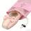 Sac à cordon respirant pour chaussures de danse,-10 pièces 7
