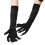 Γάντια Cosplay Party, Γάντια Halloween Claw με Ψεύτικα Νύχια, Φιλικό προς το Δέρμα και 7