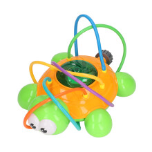 Cartoon-Tier Wasser-Sprinkler-Spielzeug - 20 x 25 x 8,5 cm