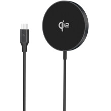 Langaton laturi Qi2 15W