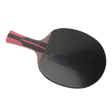 Long Handle Table Tennis Racket 7 Ply
