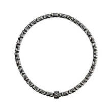 ALBERT M. JEWELS JEWELRY Mod. WSOX00553.S
