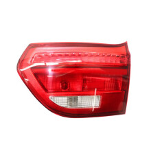 63217395600 Right Rear LED Tail Lights Turn Lamp Assy for  1' F52 118I 120I 125I 2017-2022 Car Brake Light