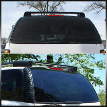 15170955 Third Brake Light High Mounted Brake Light Automotive for  Suburban  Yukon 2000-2006