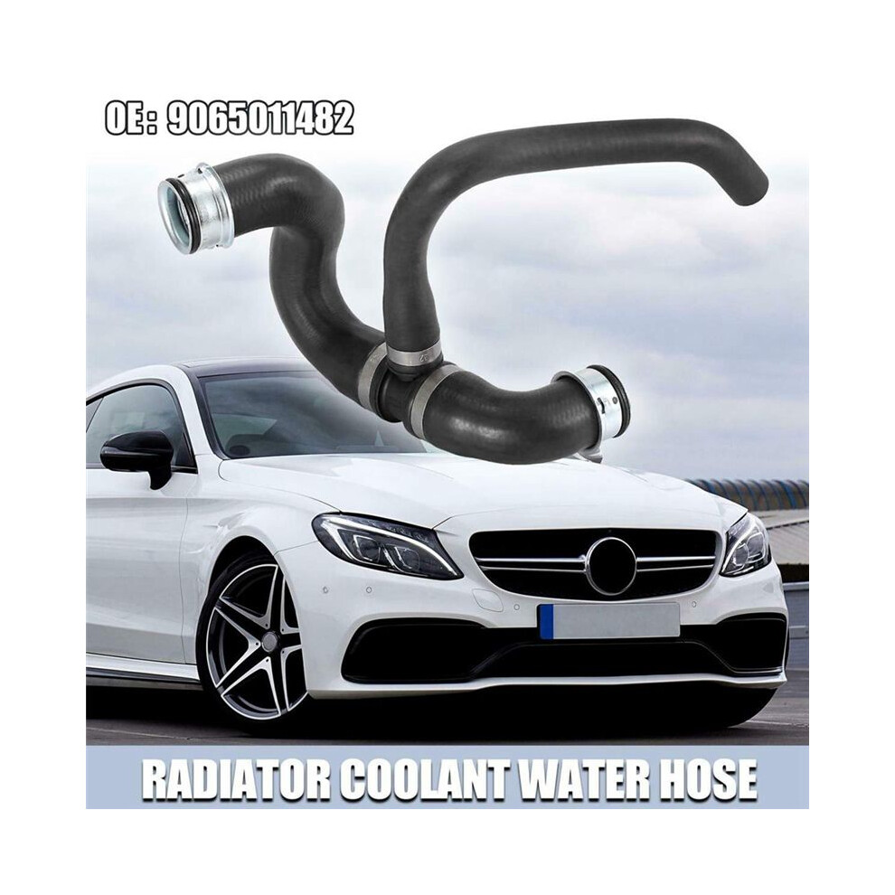 9065011482 Lower Radiator Coolant Hose Automotive For - Sprinter 3500 2014-2017 6032879192948
