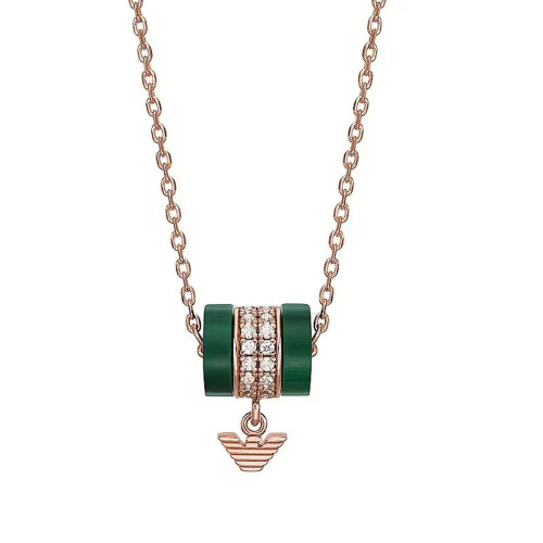 EMPORIO ARMANI JEWELS Mod. COUPLES