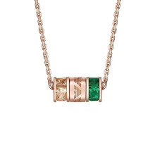 EMPORIO ARMANI JEWELS Mod. EG3577221