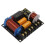 250W Audio Frequency Divider Two Way Hifi Speaker Crossover Stage Performance High Power Frequency Divider 8