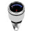 Οδόμετρο ταχύμετρου μοτοσικλέτας με ψηφιακό οδόμετρο ταχύμετρου, οθόνη LED 3