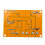 250W Audio Frequency Divider Two Way Hifi Speaker Crossover Stage Performance High Power Frequency Divider 9