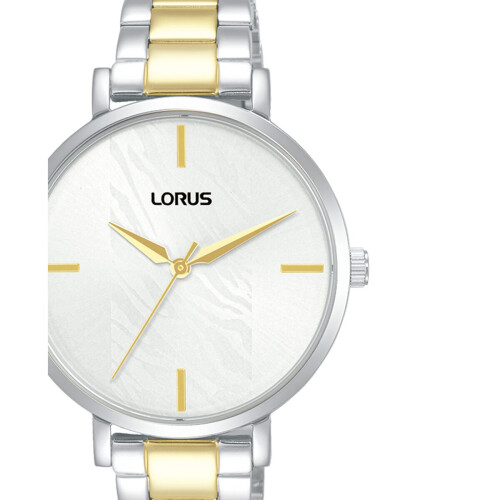 LORUS WATCHES Mod. RG227WX9 1