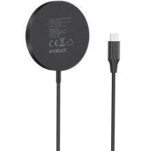 Wireless charger Qi2 15W