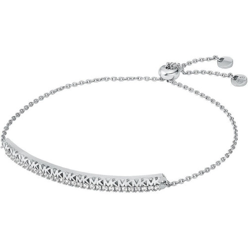 MICHAEL KORS PREMIUM SILVER COLLECTION Mod. MKC1577AN040