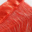 String Curtain Panel for Door or Window, 50 x 200 cm, Red 1