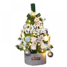 60cm Mini Artificial Christmas Tree