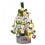 60cm Mini Artificial Christmas Tree 1