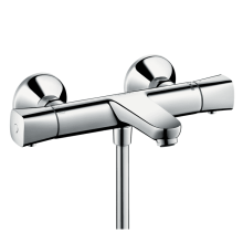 Hansgrohe Ecostat Universal Thermostatic Bath Tap 13123000