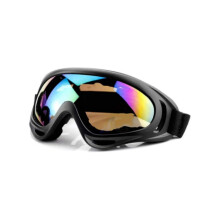 Masque de ski, masque de snowboard, antibuée, protection UV, pour les activités de plein air, ski, vélo, snowboard, randonnée, protectio