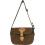 JACK PYKE JACK PYKE Speed loader Cartridge Bag Duotex Brown 2