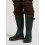 JACK PYKE JACK PYKE Shires Wellington Boots Green 9 UK 2