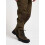 JACK PYKE JACK PYKE All Terrain Leather Waterproof Hunters Boots 8 UK 6