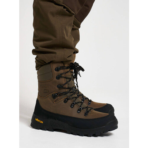 JACK PYKE JACK PYKE All Terrain Leather Waterproof Hunters Boots 12 UK 1