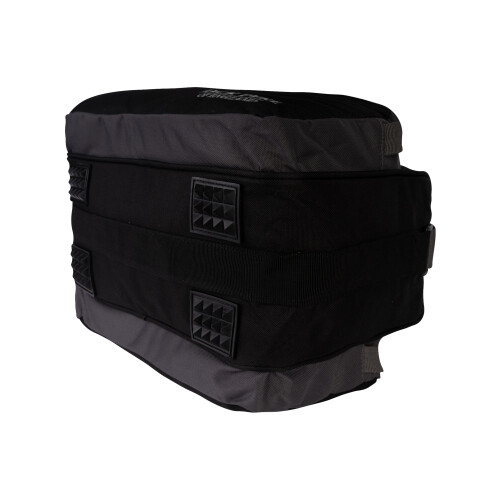 JACK PYKE JACK PYKE Sporting Shoulder Storage Bag Black 1